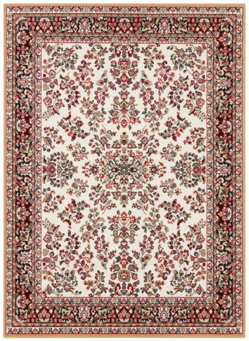 Koberec Hanse Home Oriental horčicový / krémový