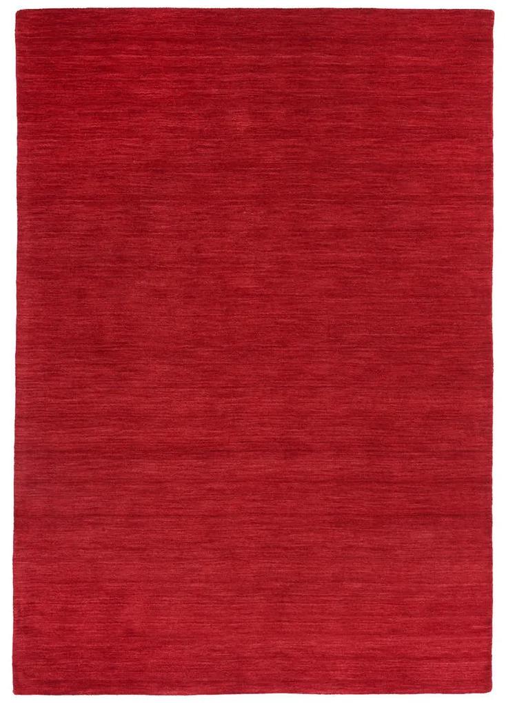 XXXLutz ORIENTÁLNY KOBEREC, 80/300 cm, červená Cazaris - Koberce - 004345048299