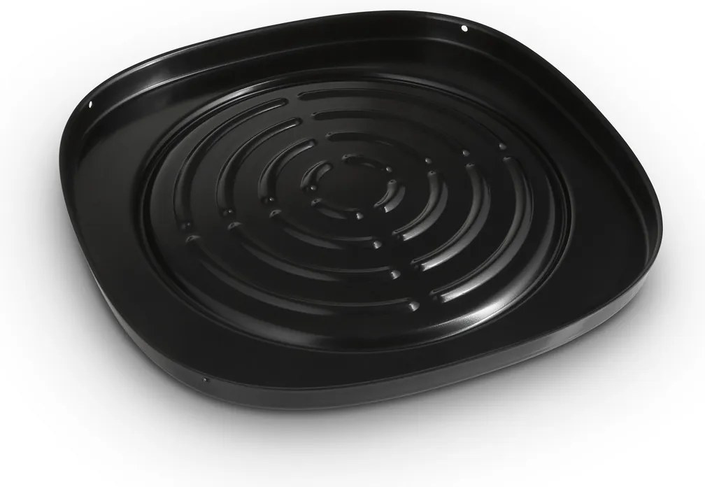 Lauben Glass&Grill 5500BG teplovzdušná fritéza