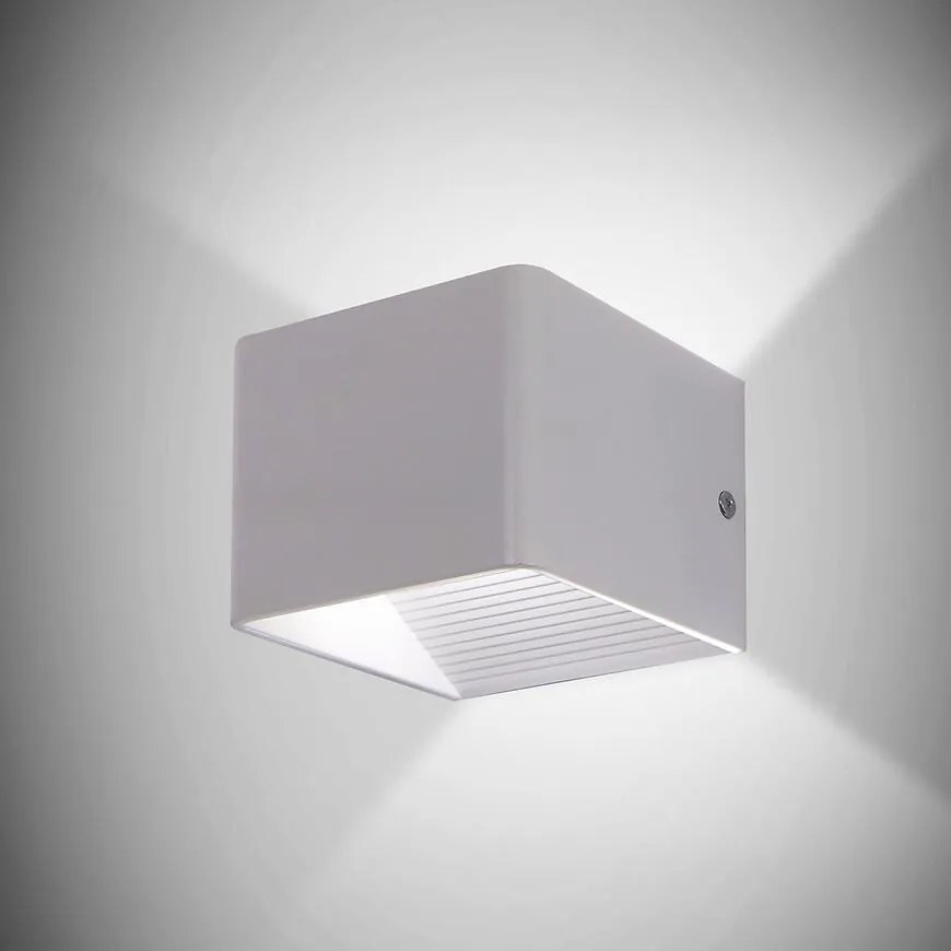 Lampa Raca 00023 LED 5 W biela 4000 K K1