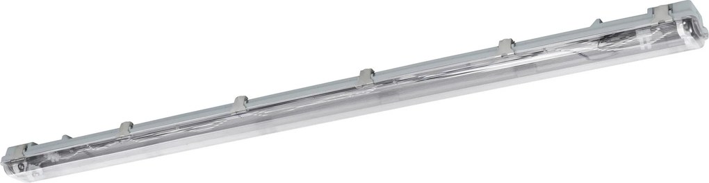 XXXLutz STROPNÉ SVIETIDLO, 156/9,9/5,6 cm Eglo - Online Only bytové doplnky - 003348302803