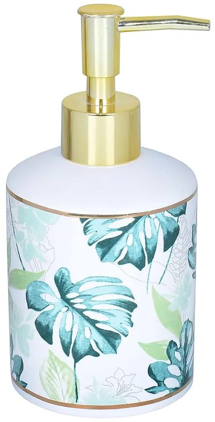 Samoa Dávkovač mydla multi 8200