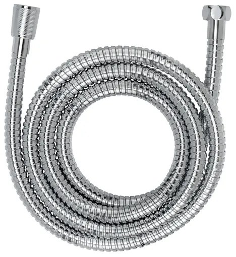 WENKO 25483100 - Sprchový systém WATERSAVING SYSTEM 120 cm lesklý chróm