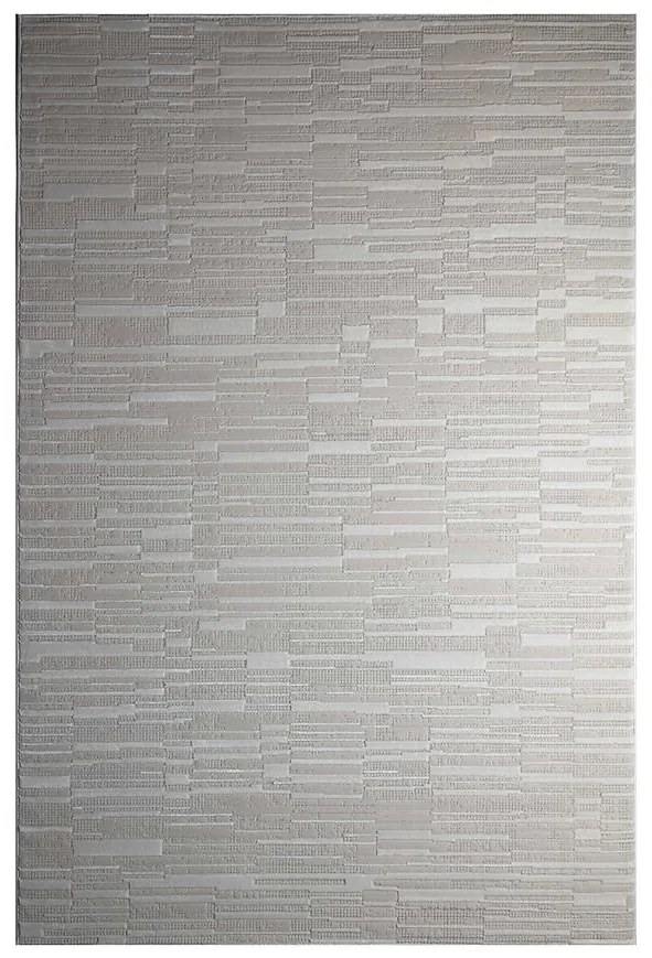 Koberec Melbourne 1,6/2,3 D828B SGM 57 svetlobéžový/krémový