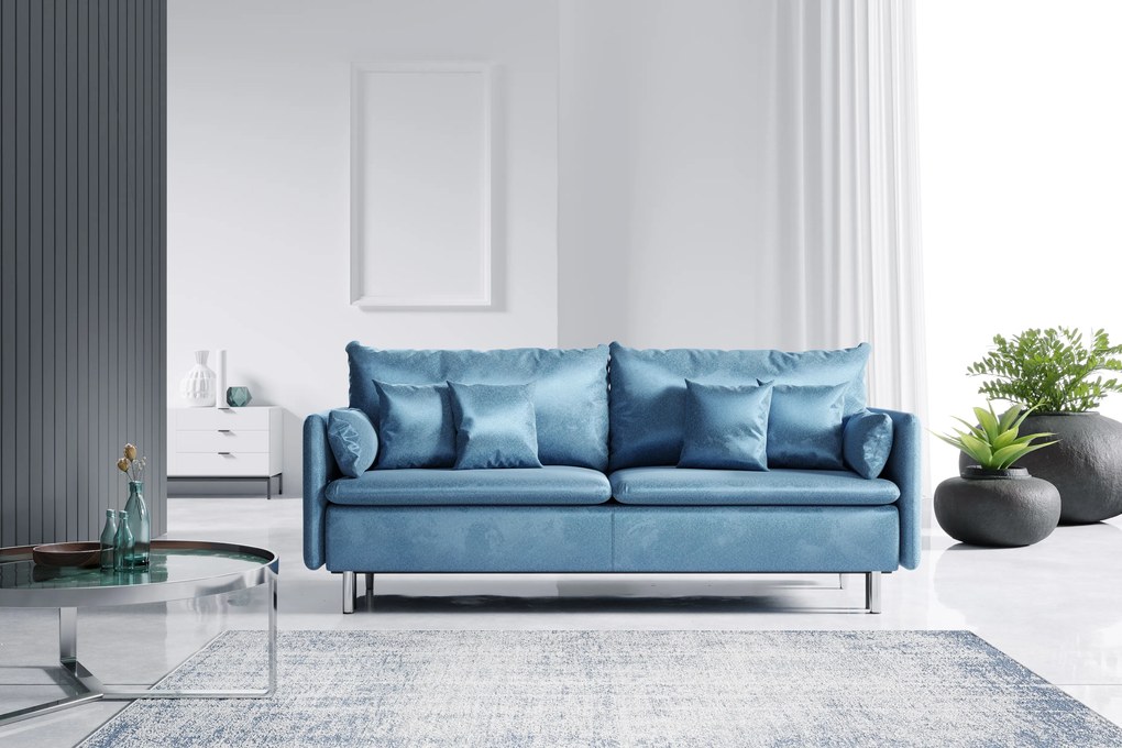 Sedacia súprava BADEN sofa