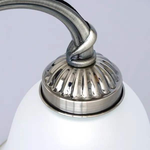 Brilagi - Nástenné svietidlo NOSTALGIA 1xE27/60W/230V