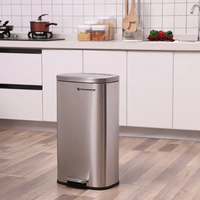 Odpadkový kôš 30 l LTB03NL