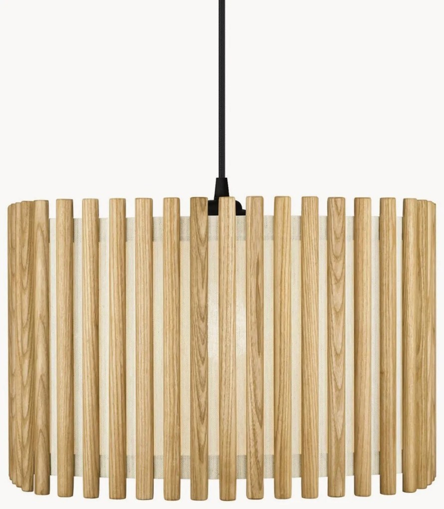 Závesné LED svietidlo Komorebi