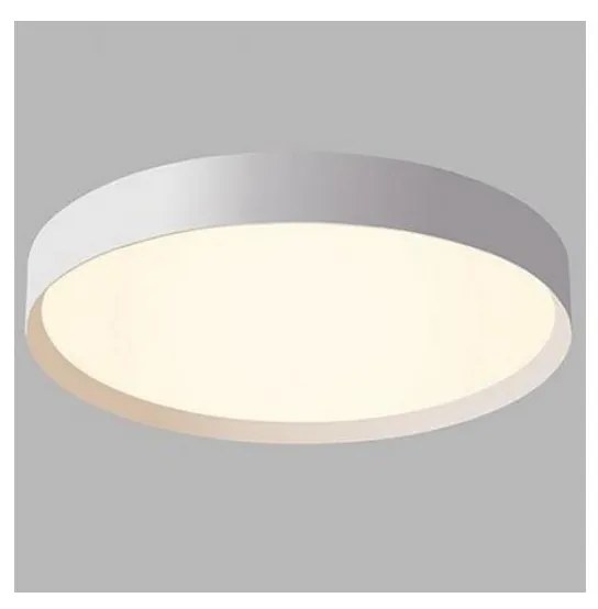 LED2 LED2 - LED Stropné svietidlo MILA LED/60W/230V biela 3000/4000K W1783