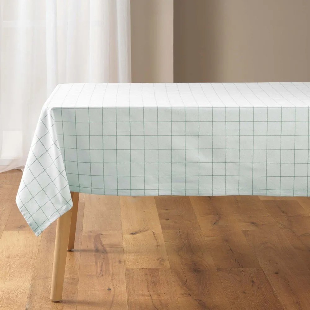 Obrus možnosť prania 140x240 cm Axel – douceur d'intérieur