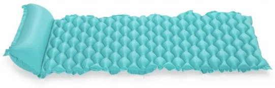 Nafukovačka Bestway 44020 mätová 213x86 cm