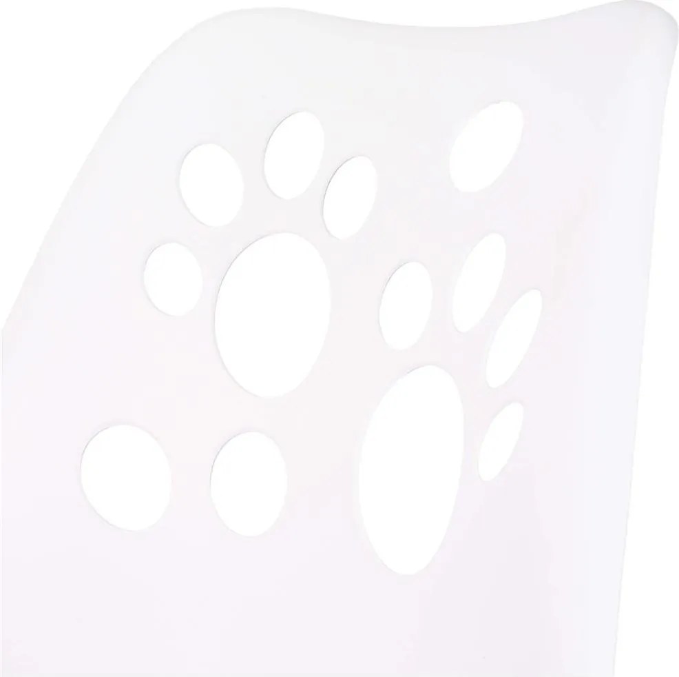 Springos detská kancelárska stolička HF0040