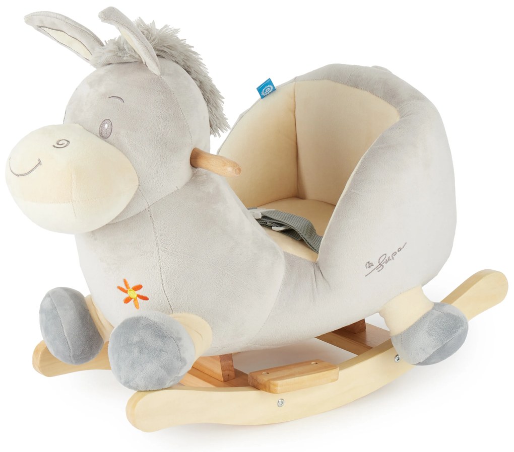 Bieco – Hojdací oslík Fips