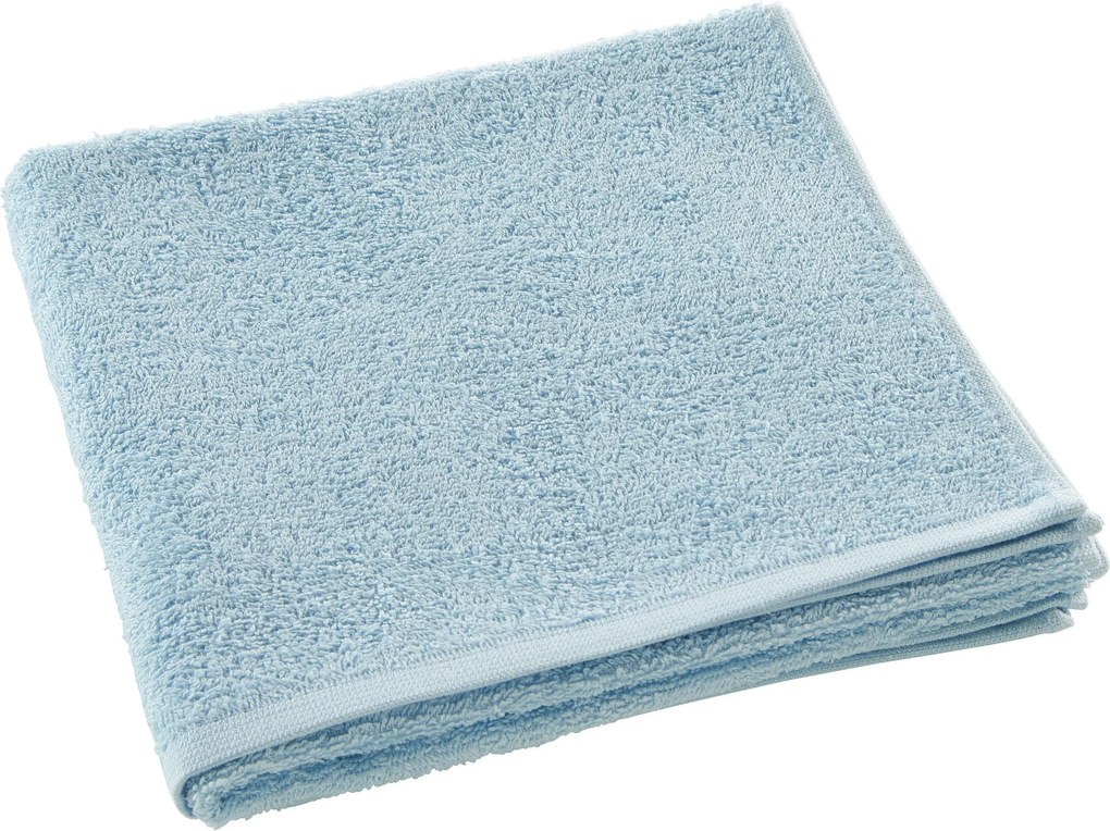 XXXLutz UTERÁK, 70/140 cm, svetlomodrá Boxxx - Kúpeľňový textil - 008004001603