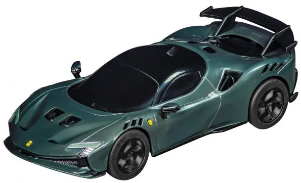 Pretekárska dráha Carrera Go 20062578 Ferrari 5,3m