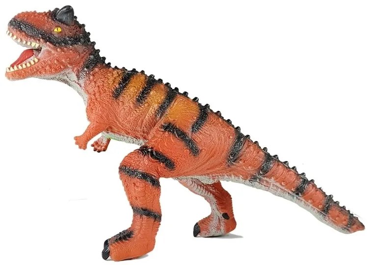 LEAN TOYS Interaktívny obrovský dinosaurus Tyrannosaur Rex