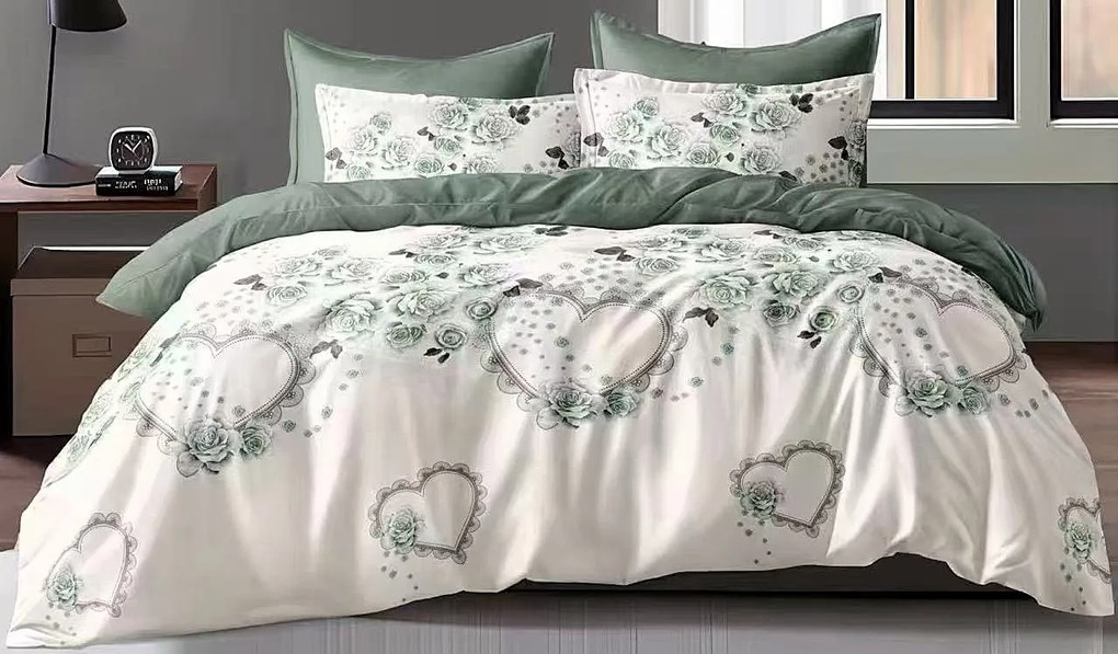 Obliečky Ula Bavlna 7-dielna súprava