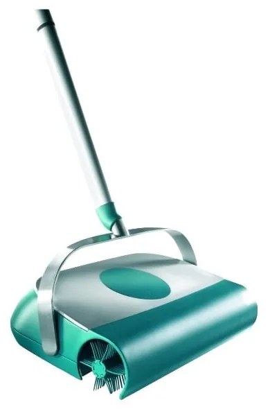 Mechanický zametač Regulus Supra - LEIFHEIT