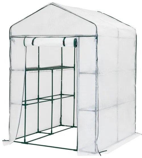 PARKSIDE Mobilný skleník (100343580)
