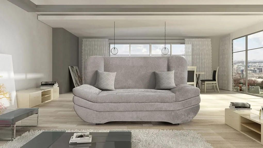 Sedačka Lena Premium, Dostupné poťahy: Magni 206.02