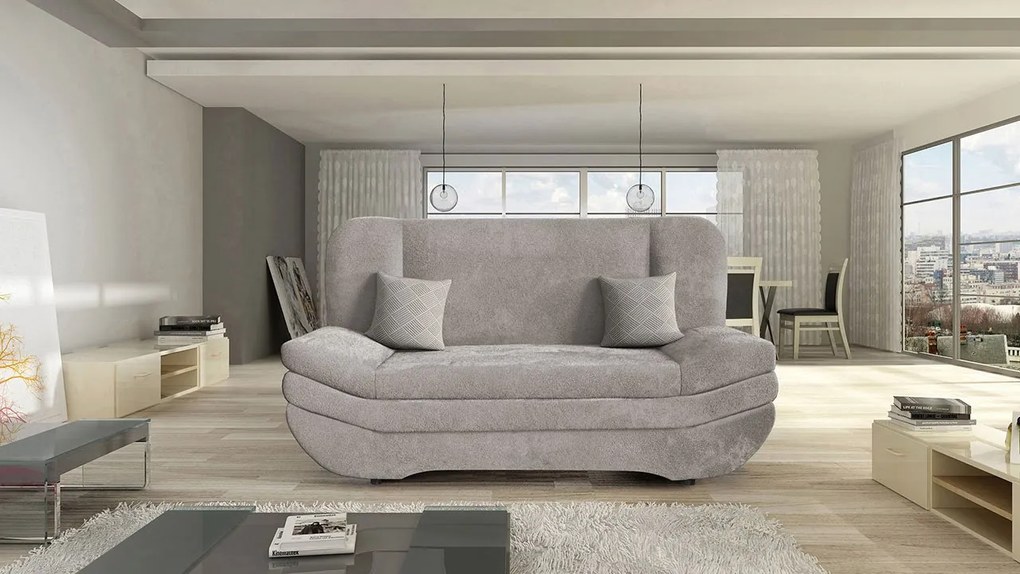 Sedačka Lena Premium, Dostupné poťahy: Zoya 03