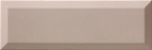 Obklad Ribesalbes Chic Colors limestone bisel 10x30 cm lesk CHICC1510