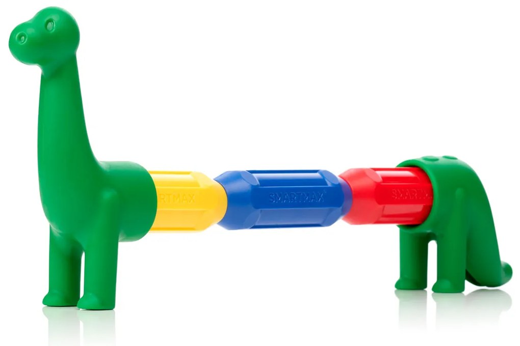 SmartMax - Moje prvé dinosaury - 14 ks