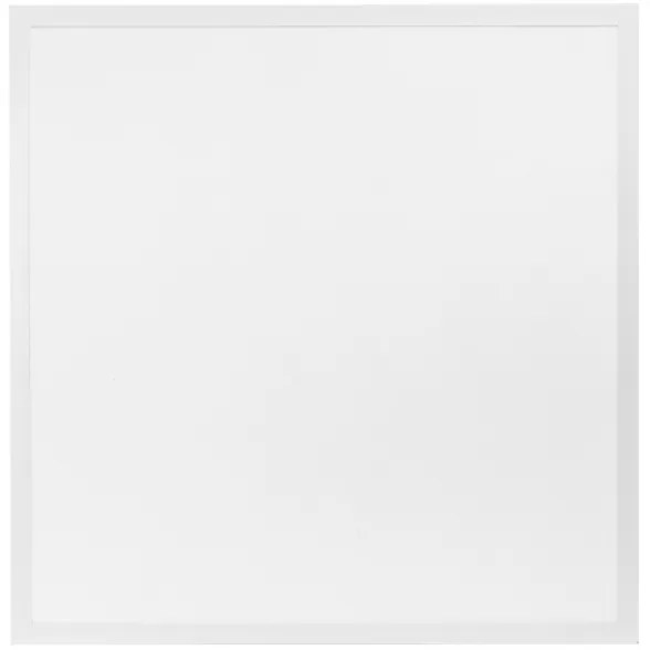 Aigostar - LED Stmievateľný podhľadový panel LED/36W/230V 60x60 cm