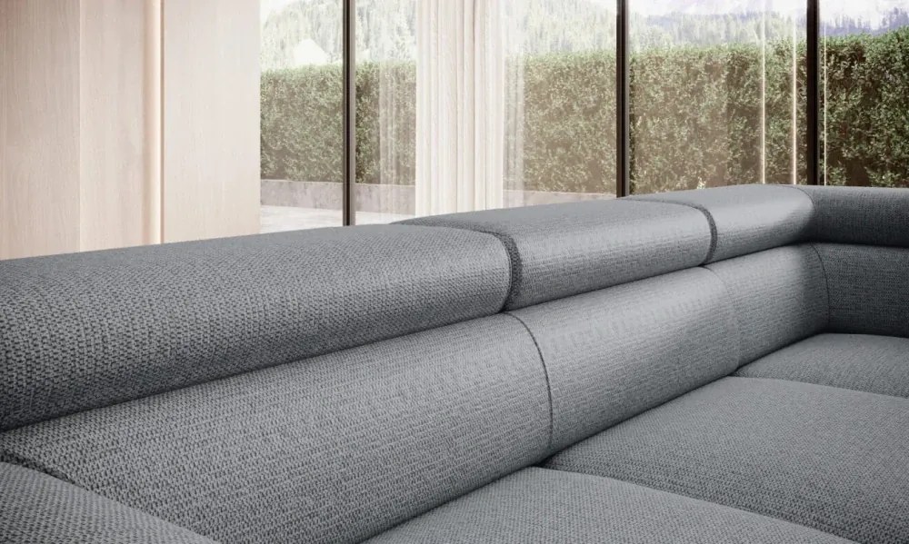 Sedacia súprava SOFTO L