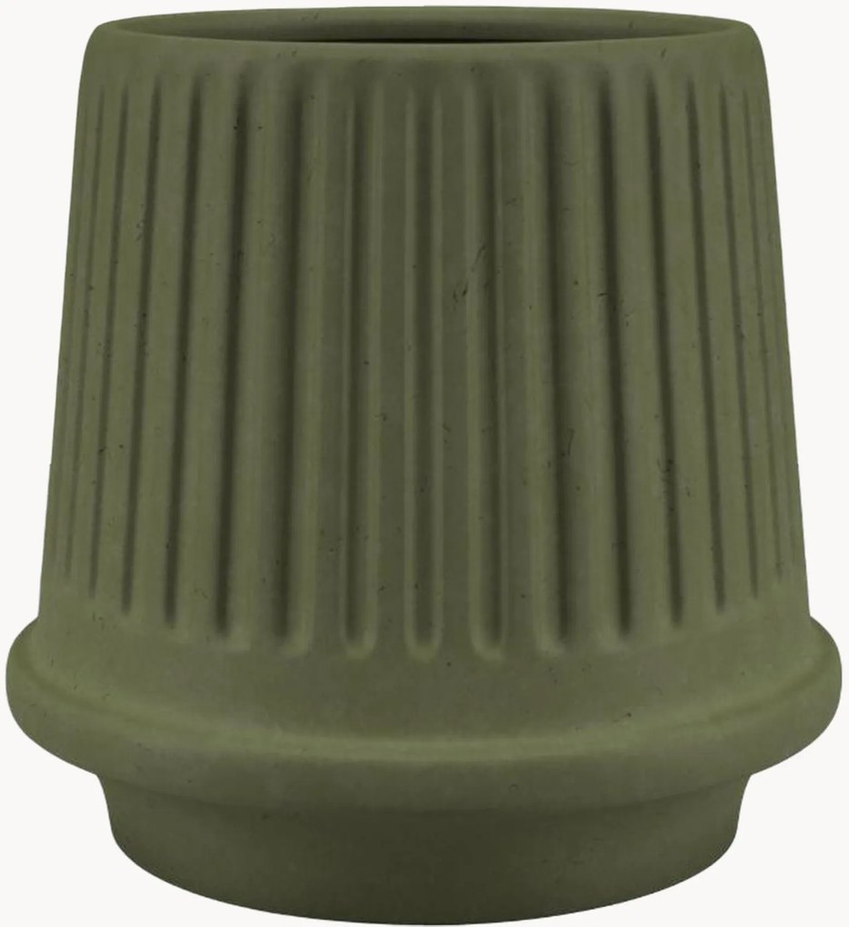 Exteriérový obal na kvetináč Gaia