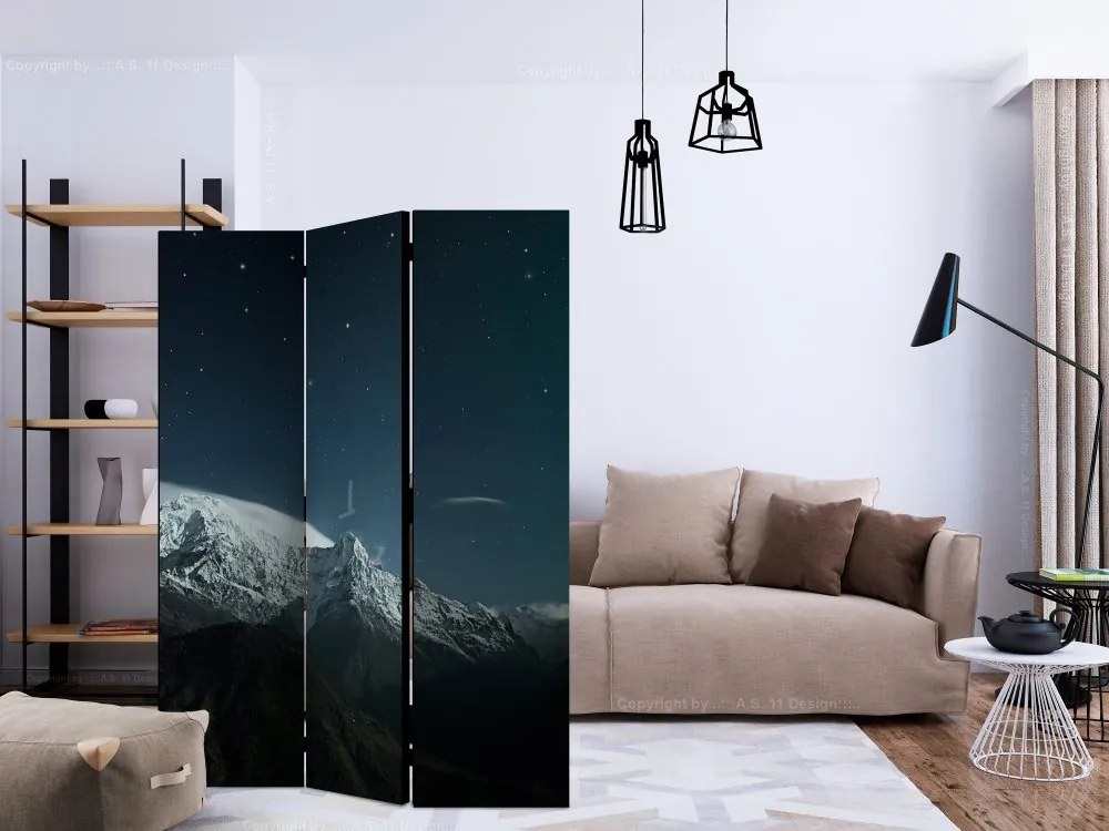 Artgeist Paraván - Northern lights [Room Dividers]