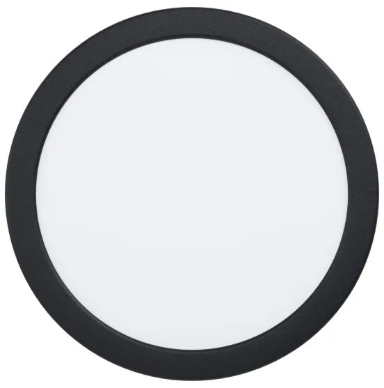 Eglo 99233 - LED stropné svietidlo FUEVA 5 LED/10,5W/230V