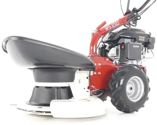 Bubnová kosačka Eurosystems RS210 Rato 200 benzínová