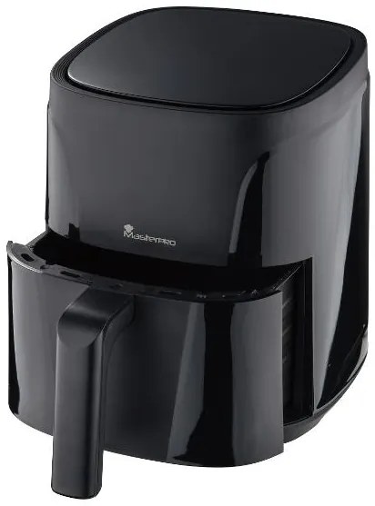 Masterpro Teplovzdušná fritéza 4 l, 1 300 W (100389836)