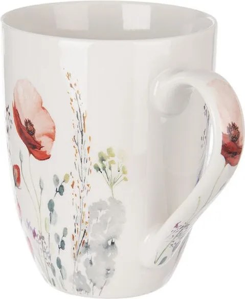 Porcelánový hrnček MAK 360 ml