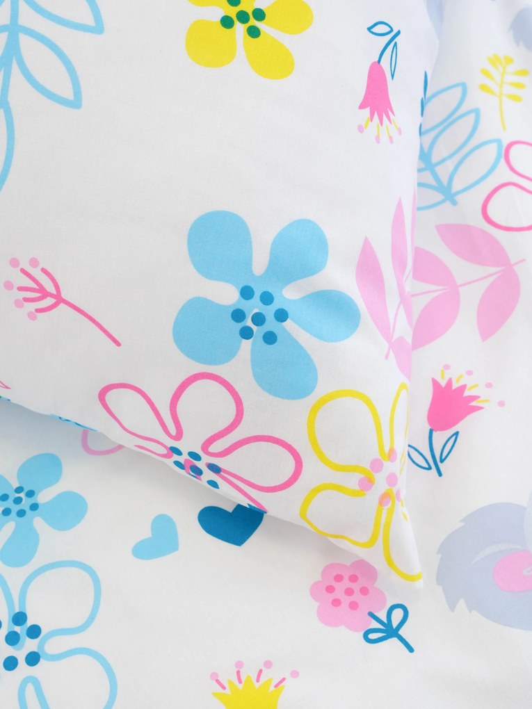 Bavlnené obliečky Renforcé – Koala