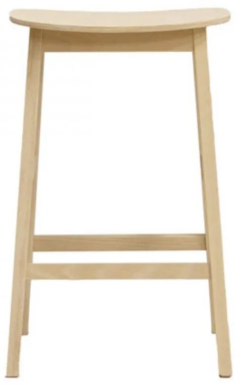 SAVOY 65 DREVENÁ BAROVÁ STOLIČKA SAVOY 65