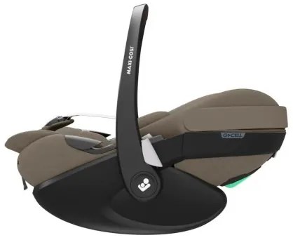Autosedačka MAXI COSI Pebble 360 PRO 2 i-Size 2025 Farba: Twillic Green