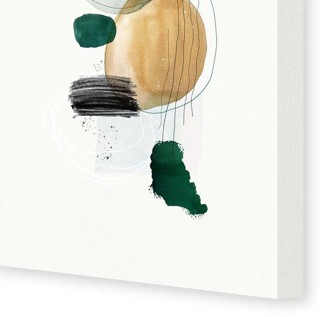 Plátno maľba Harmony I