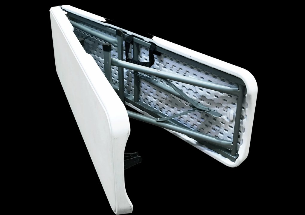 Garden Line SKLADACIA TURISTICKÁ/KATERINGOVÁ LAVICA 180 x 28 x 43,5 CM *4758