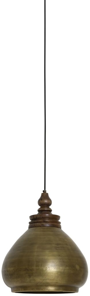 Zavesné svetlo Sanyu - Ø40*46 cm