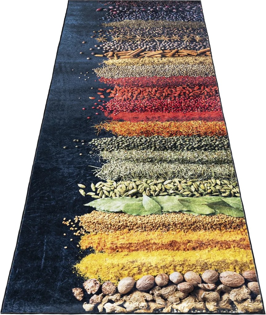 TA Koberec 27180 KUCHYŇA Rozmer: 80x300 cm