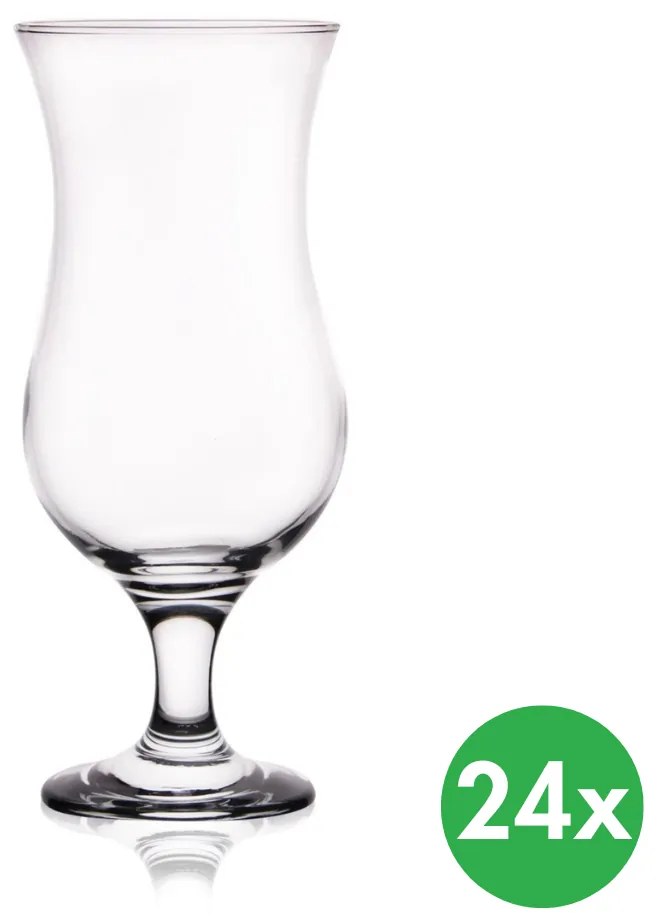Pohár koktejlový FIESTA 0,46 l, 24 ks