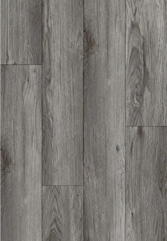 Mexen Claremont vzorka SPC vinylových panelov 6,5 mm, podklad IXPE 1,5 mm, 4 V-Spára, Dub - F1039-S