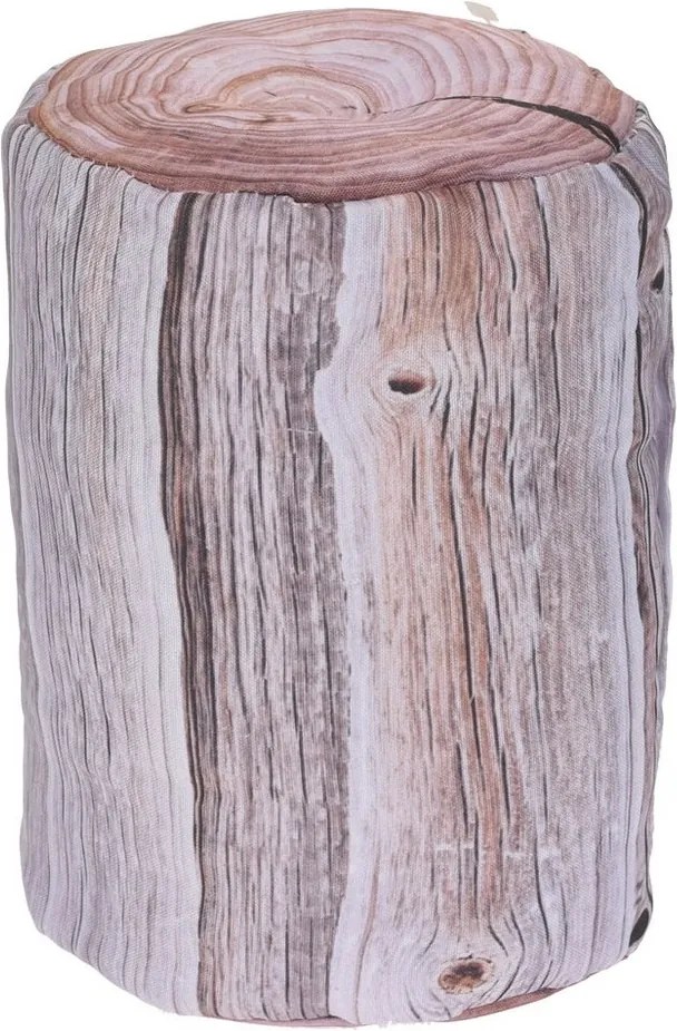 Dverná zarážka Larch, 18 cm