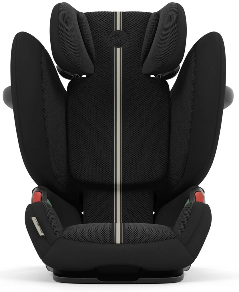Autosedačka Cybex PALLAS G i-Size Moon Black Plus 2024