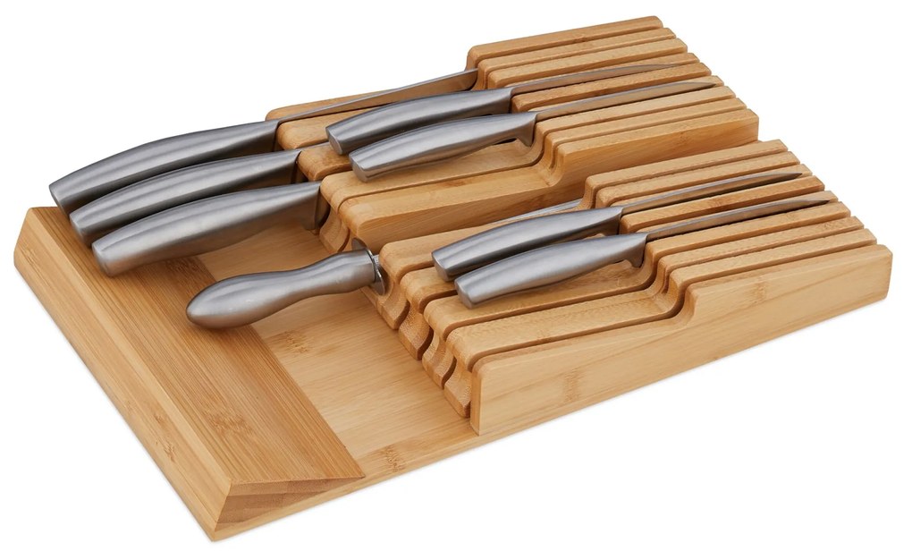 Držiak na 16 nožov RD46297