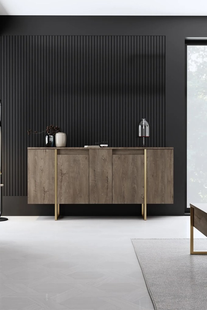 Sada nábytku do obývacího pokoje Luxe - výber z 6 prevedení