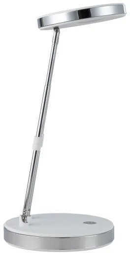 Eglo 93077 - LED stolná lampa GEXO LED/3W/230V