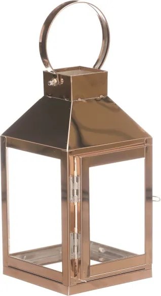 Lampáš medený LUC310 COP